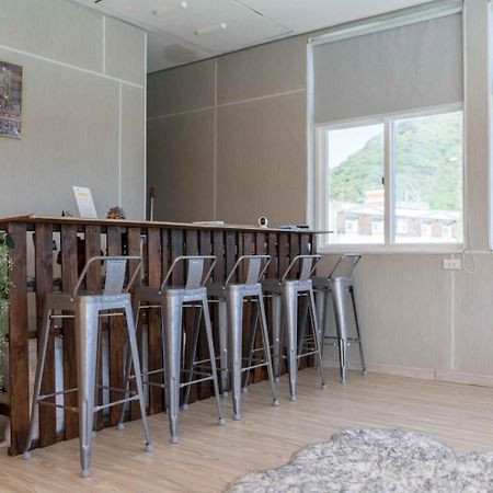 20Ft Sea Attic Appartement Lyudao Buitenkant foto