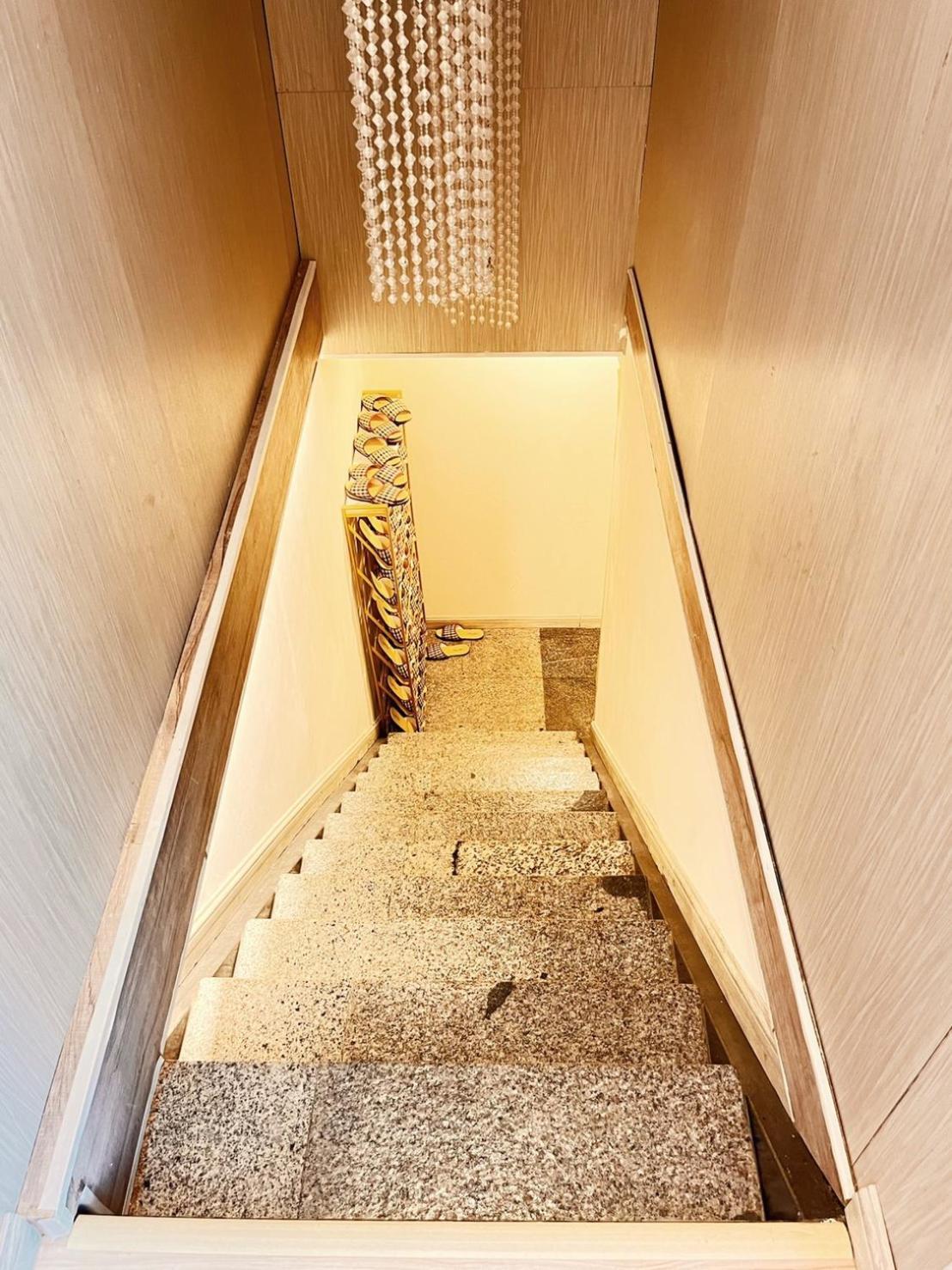 20Ft Sea Attic Appartement Lyudao Buitenkant foto