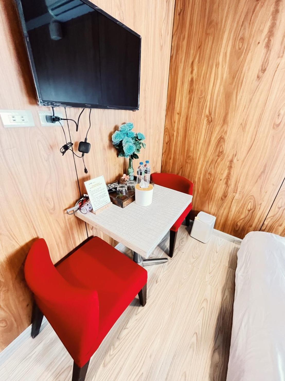 20Ft Sea Attic Appartement Lyudao Buitenkant foto