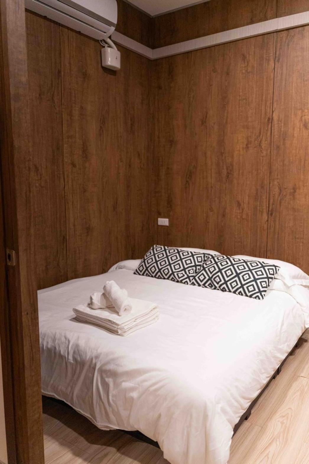 20Ft Sea Attic Appartement Lyudao Buitenkant foto