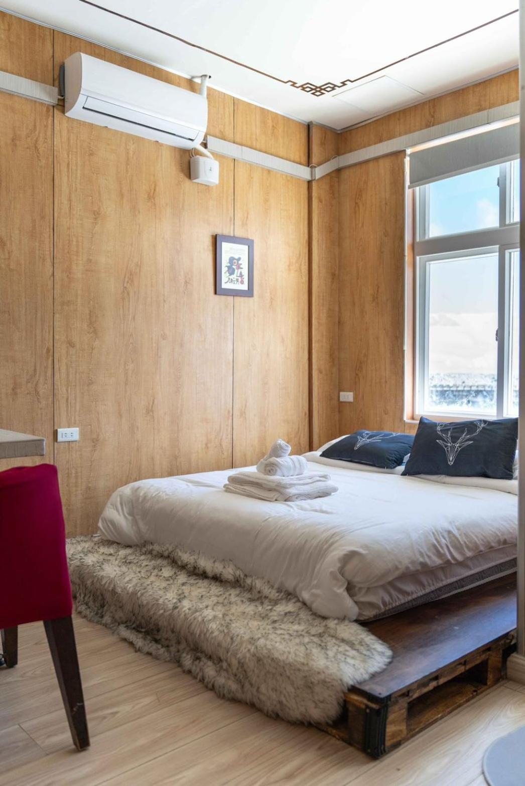 20Ft Sea Attic Appartement Lyudao Buitenkant foto